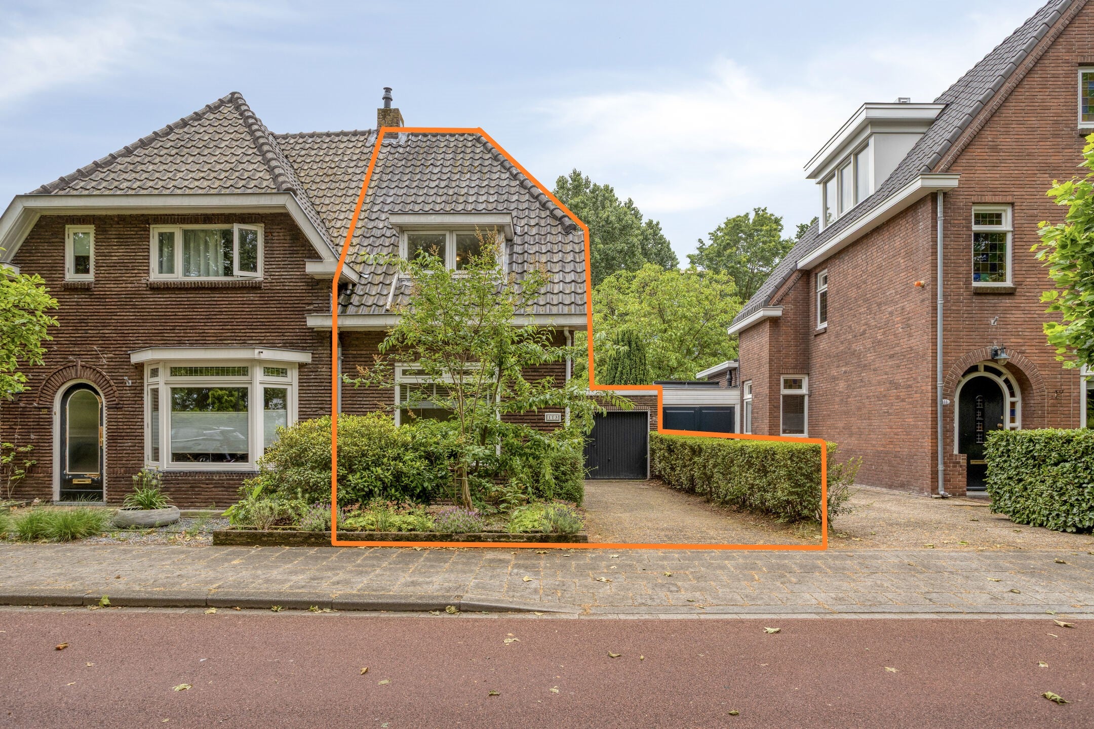 Hintham 113 in Rosmalen
