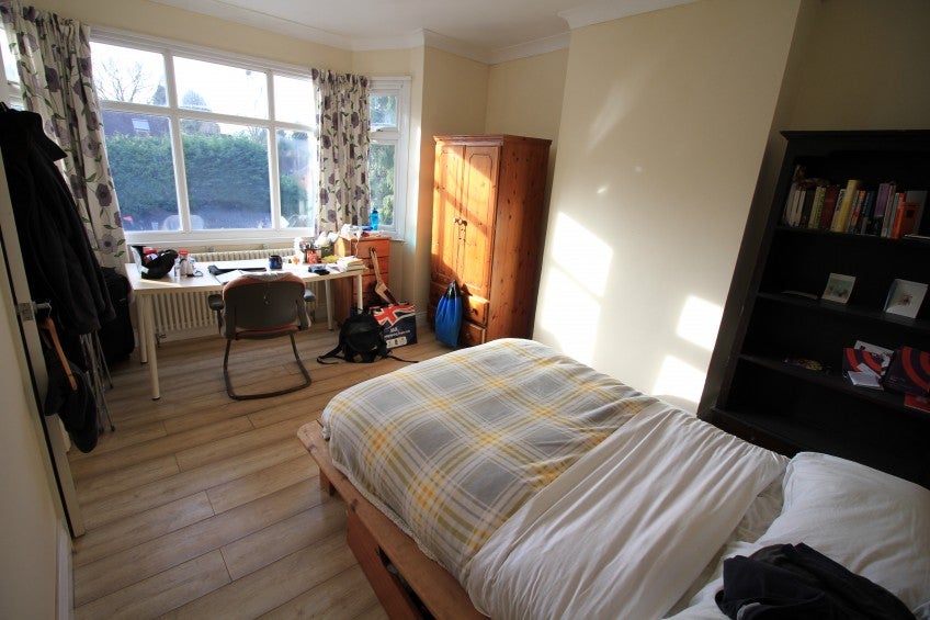 Flat Fletchamstead Highway in Coventry