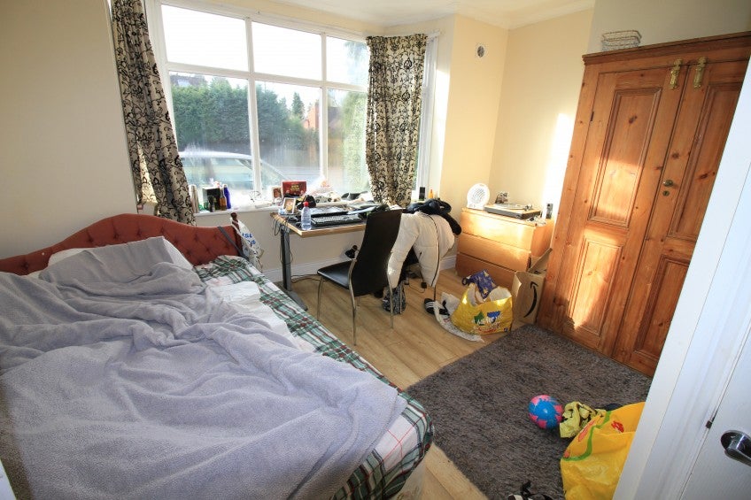 Flat Fletchamstead Highway in Coventry