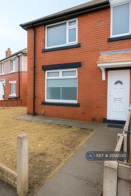House Malvern Crescent in Wigan