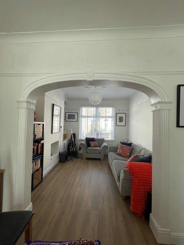 Room Dorrit Street in Liverpool