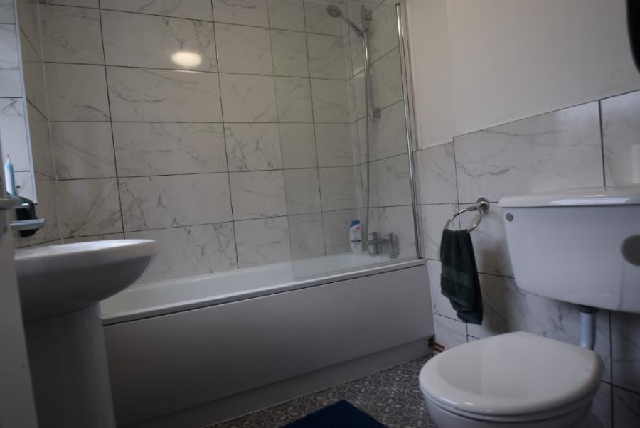 Room Spencer Road in Stoke-on-Trent