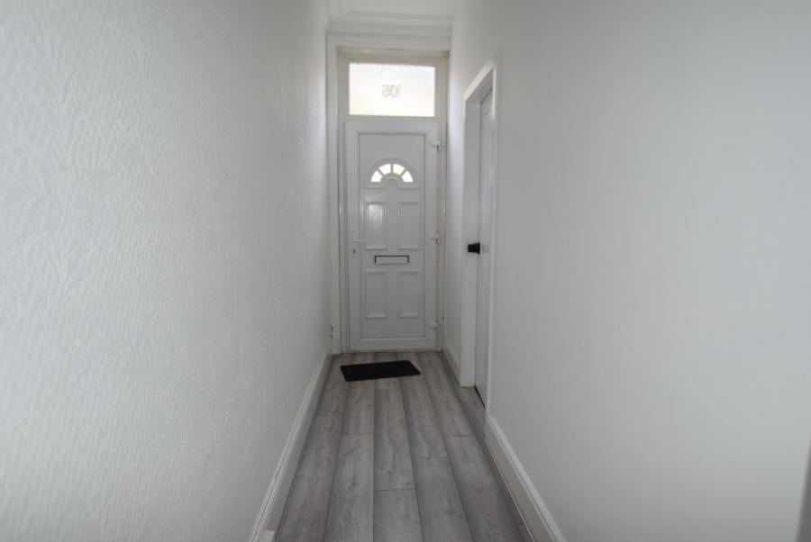 Room Spencer Road in Stoke-on-Trent
