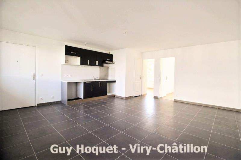 Flat Avenue du Général de Gaulle in Viry-Châtillon