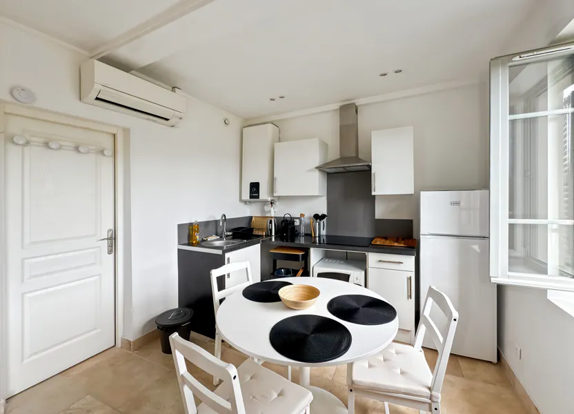 Appartement Rue Saint-Sébastien à Biot