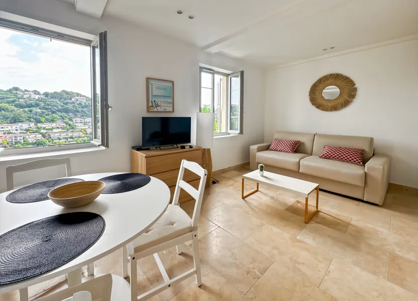 Appartement Rue Saint-Sébastien à Biot