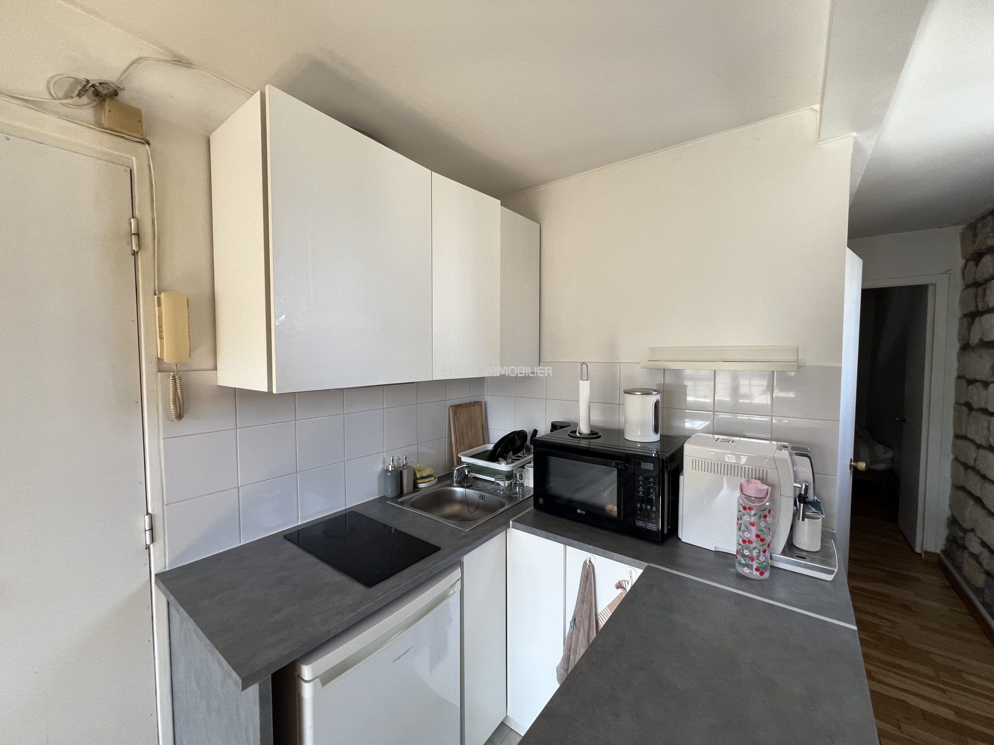 Appartement Rue Dupetit-Thouars à Paris