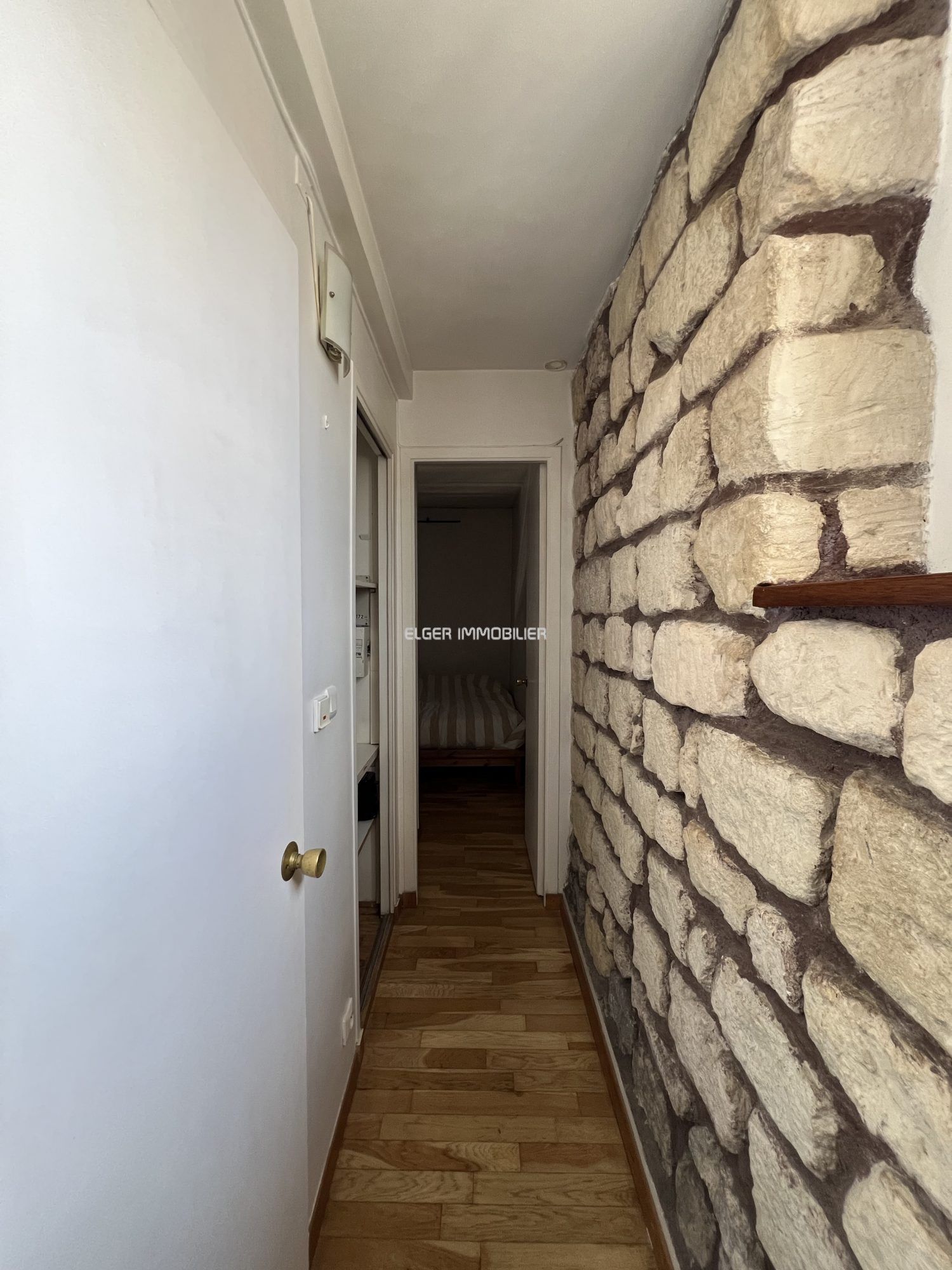 Appartement Rue Dupetit-Thouars à Paris