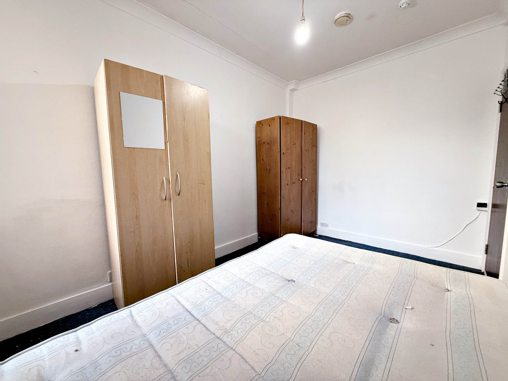 Flat Alexandra Road in Greater London