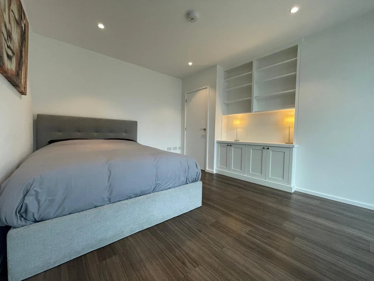 Room Buckhold Road in Greater London