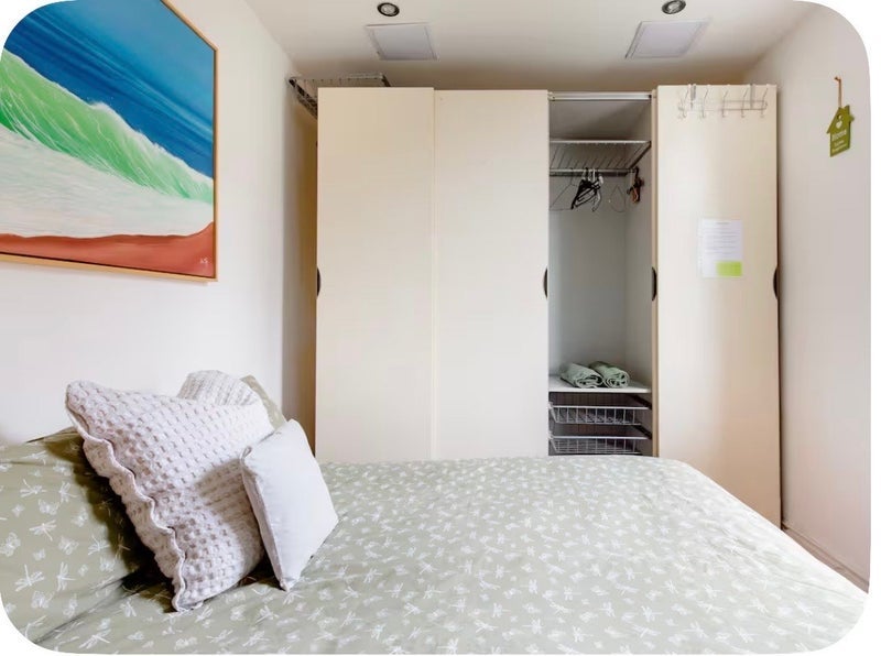 Room Upper Duke Street in Liverpool