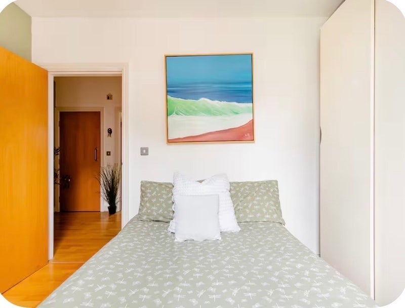 Room Upper Duke Street in Liverpool