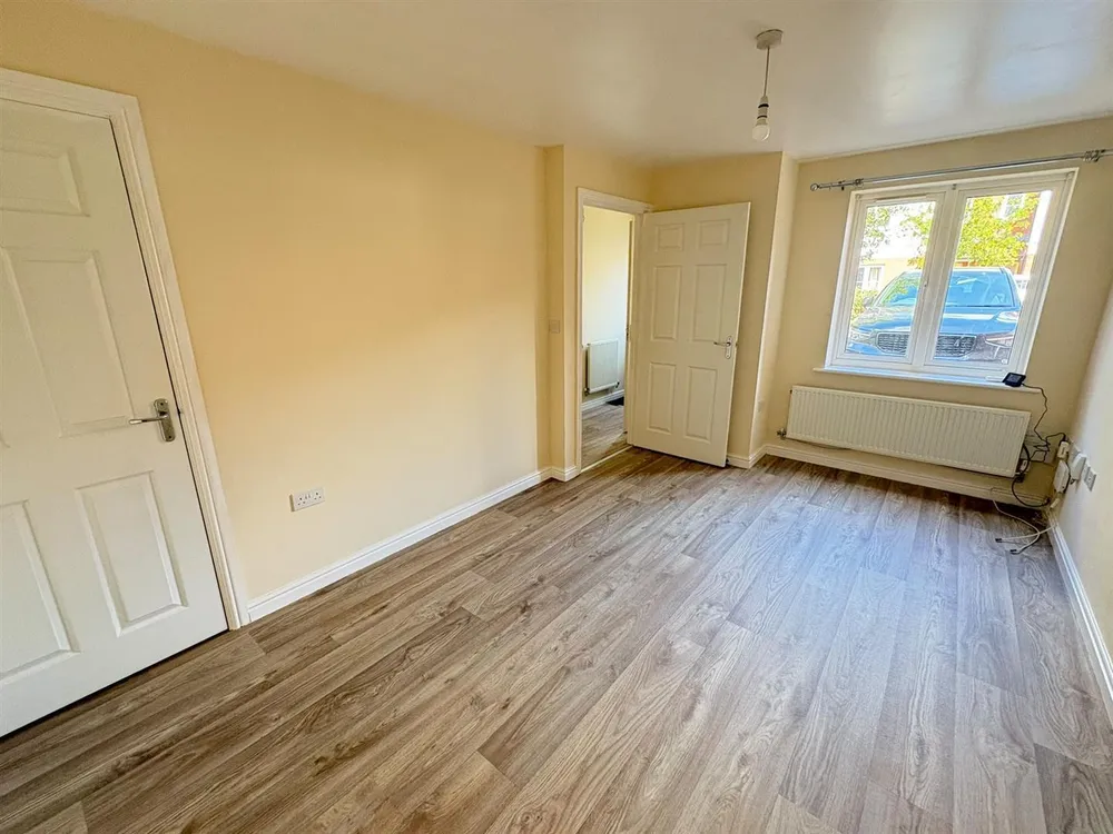 House Inner Westland in Exeter