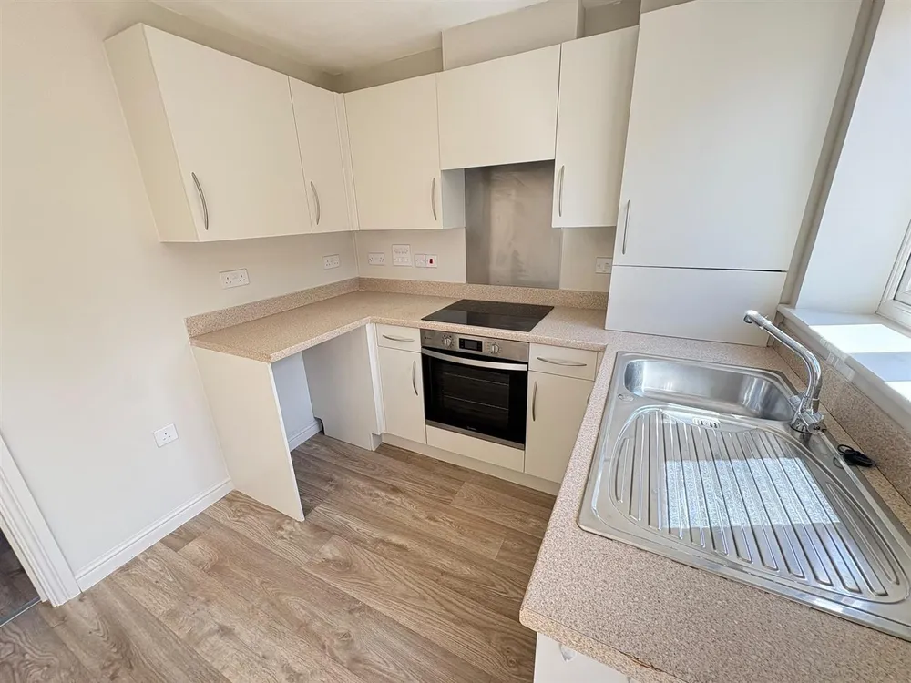 House Inner Westland in Exeter