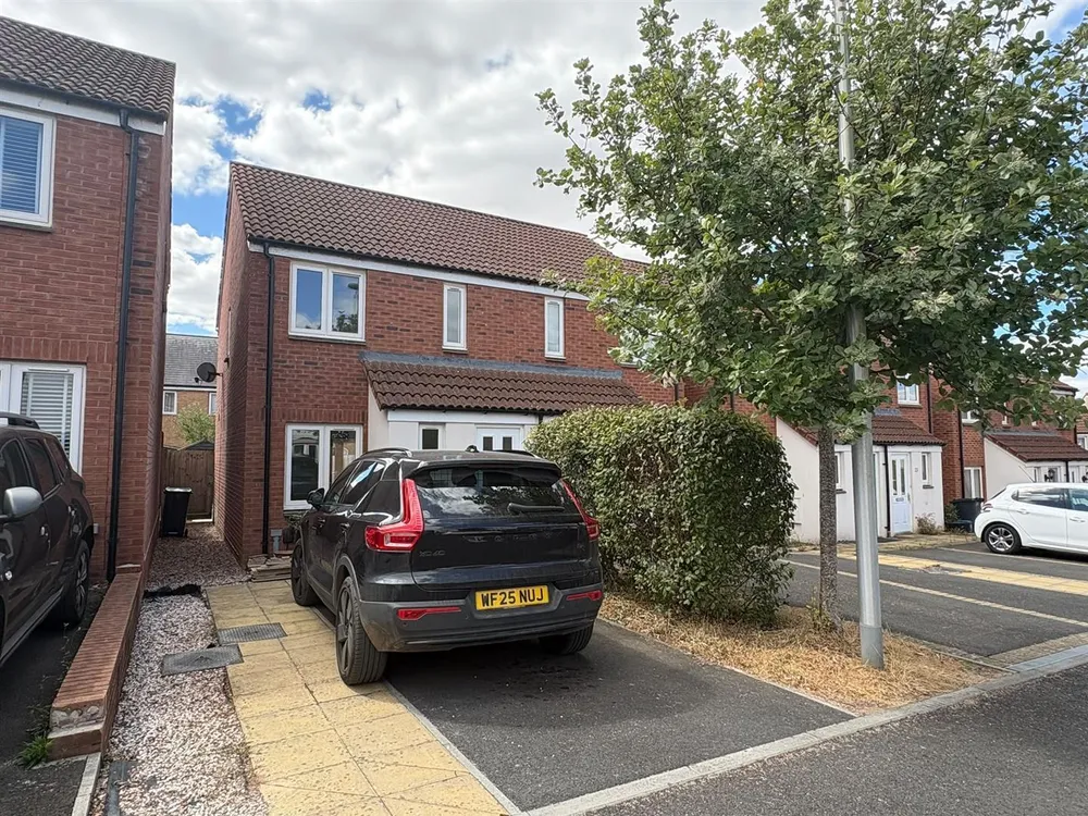 House Inner Westland in Exeter