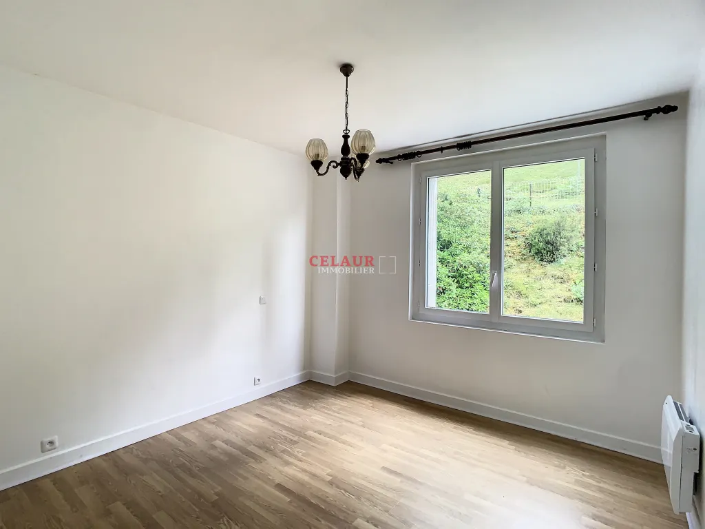 Flat Rue de la Chaussade in Laguenne-sur-Avalouze