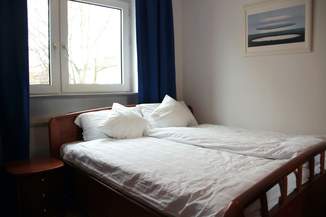 Wohnung Leiershohlstraße in Eschborn