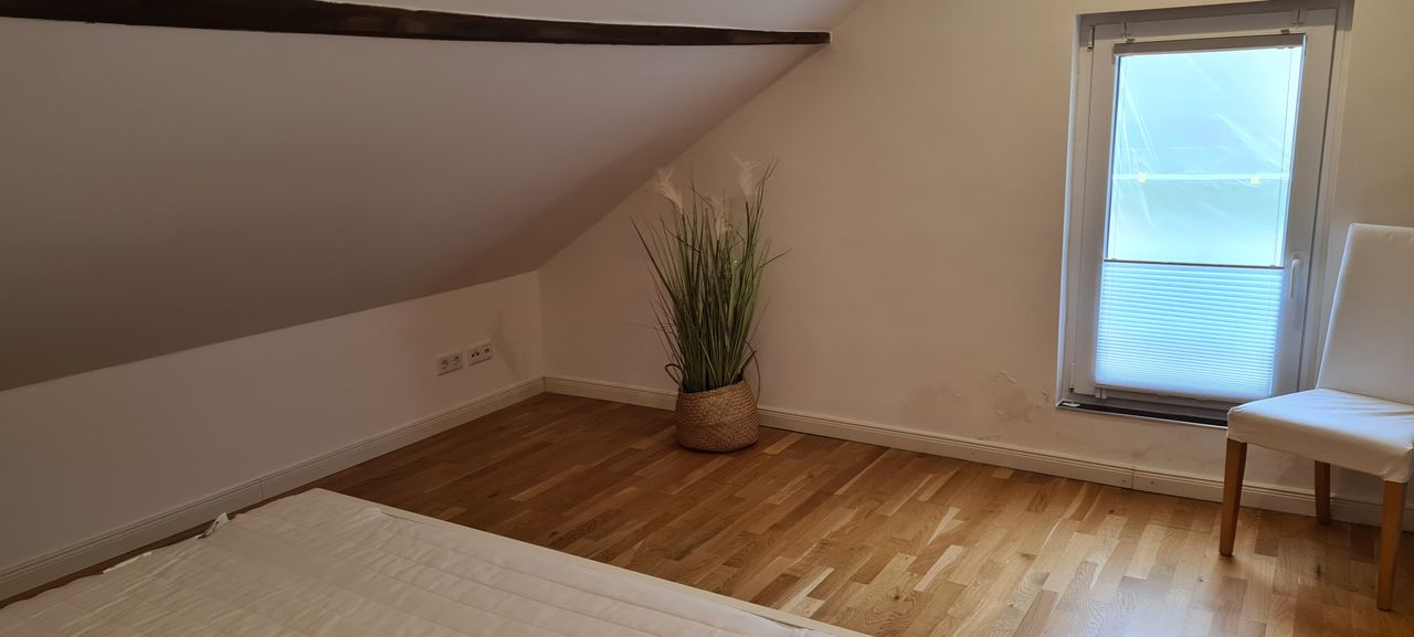 Wohnung Römerweg in Detmold