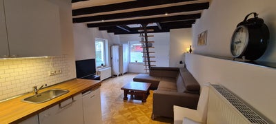 Wohnung Römerweg in Detmold