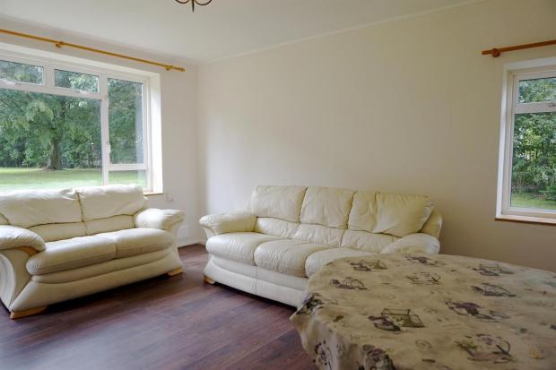 Flat Merryhills Court in Greater London