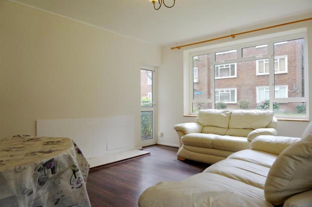 Flat Merryhills Court in Greater London