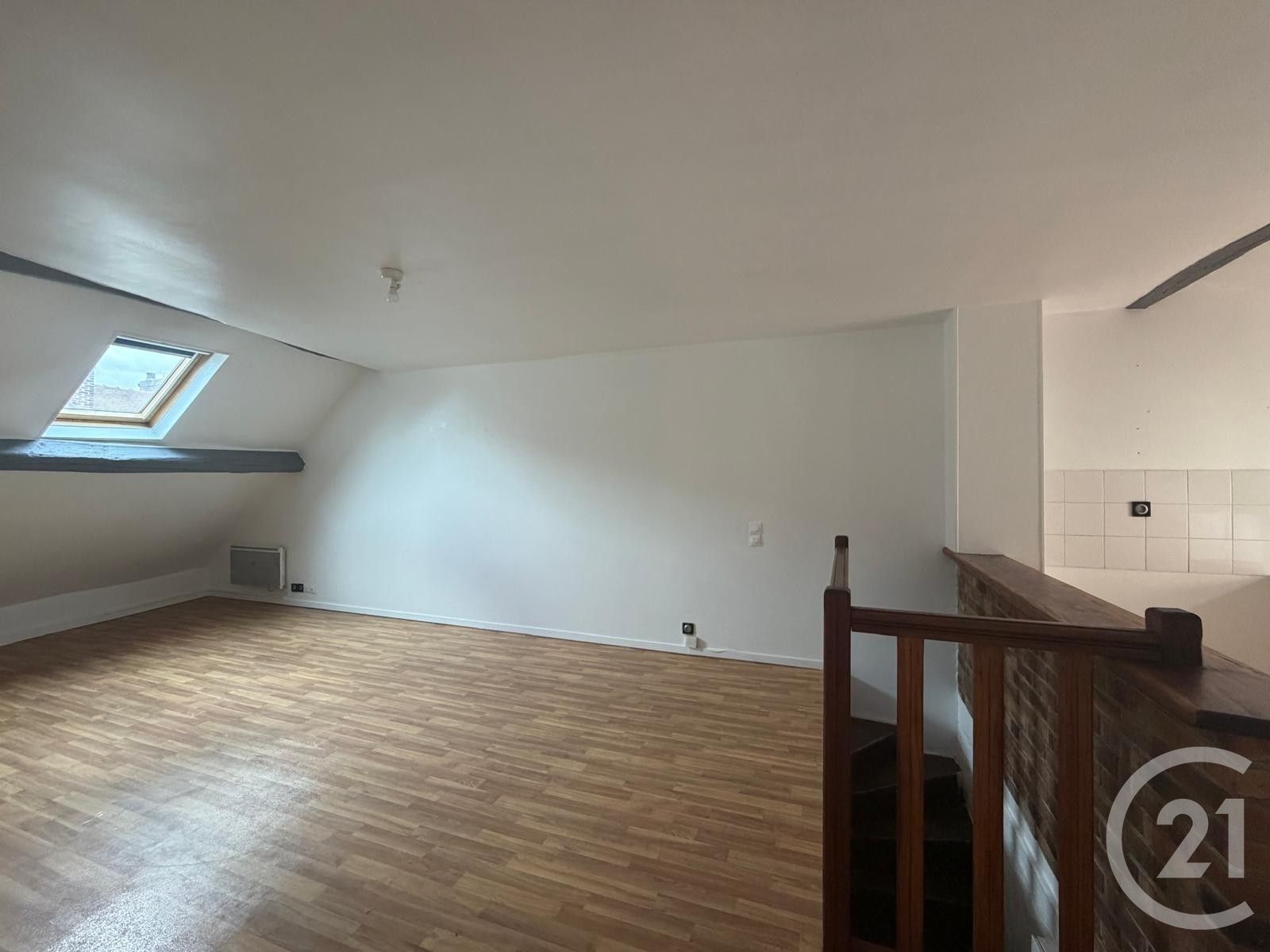 Flat Rue du Général de Gaulle in Dammartin-en-Goële