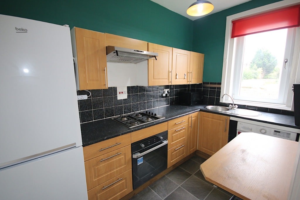 Flat Hutchison Road in City of Edinburgh