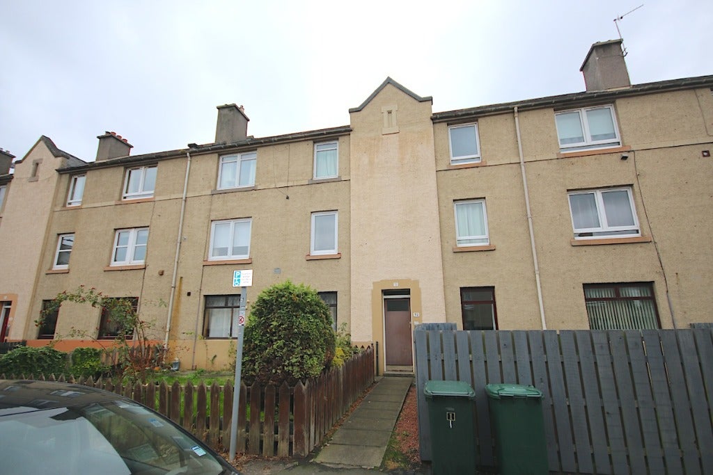 Flat Hutchison Road in City of Edinburgh