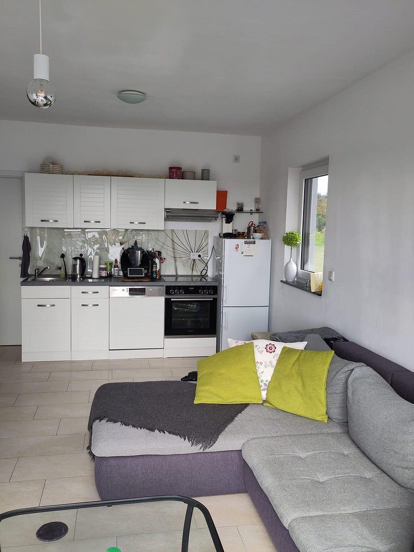 Wohnung Nordhäuser Weg in Gießen
