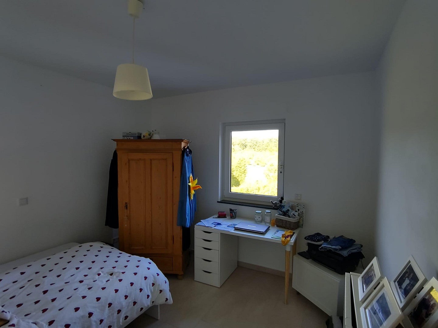 Wohnung Nordhäuser Weg in Gießen