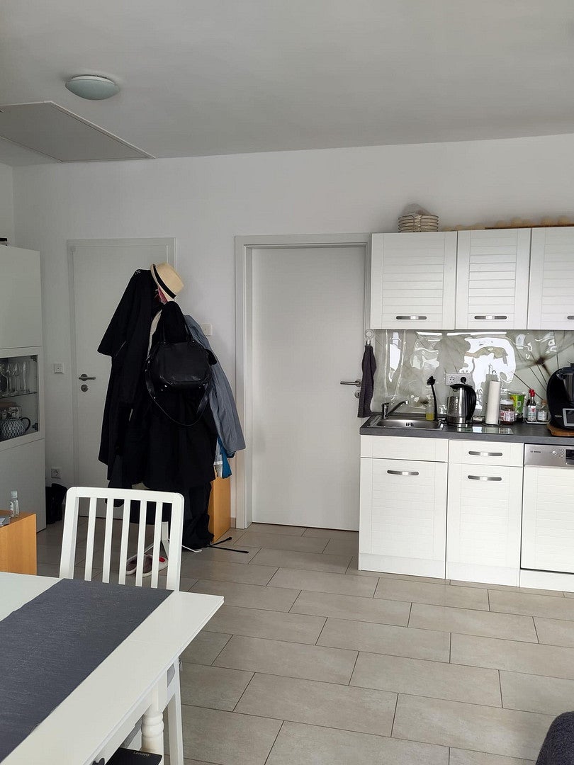 Wohnung Nordhäuser Weg in Gießen