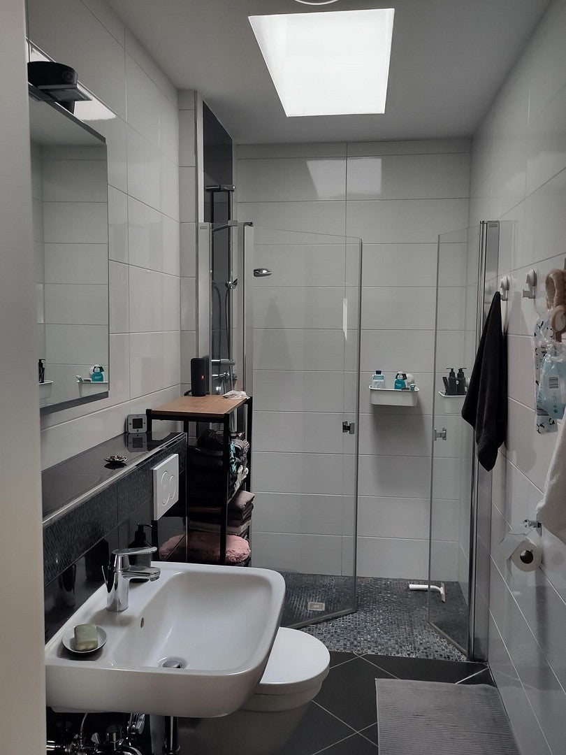 Wohnung Nordhäuser Weg in Gießen