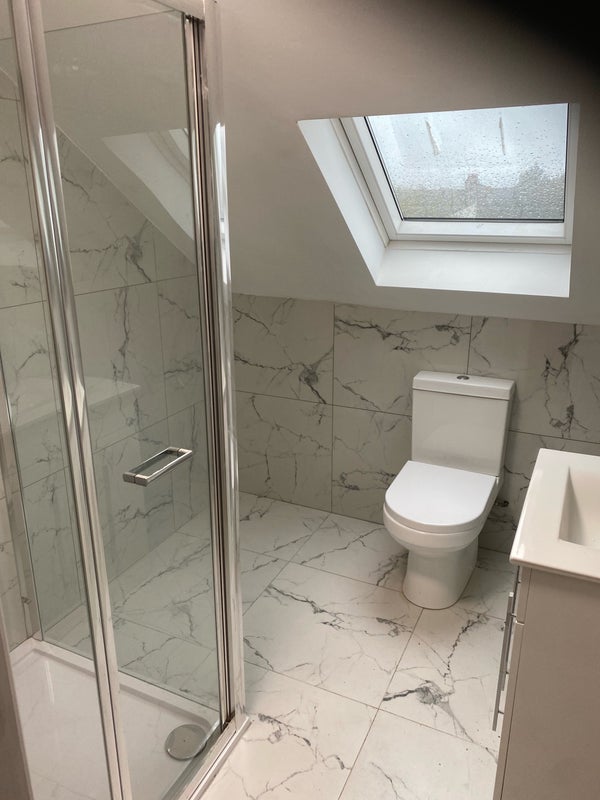 Room Seaford Road in Greater London