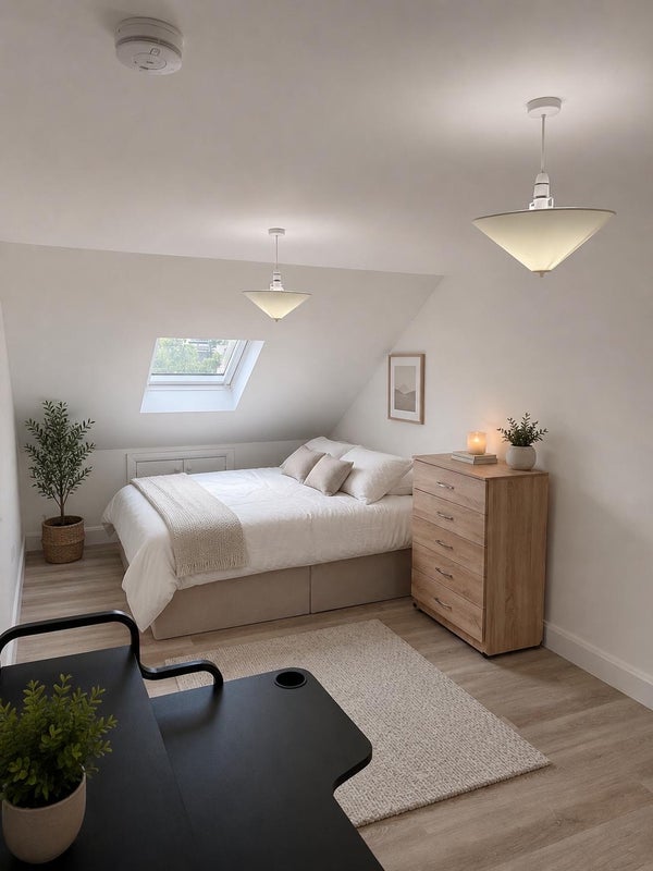 Room Seaford Road in Greater London