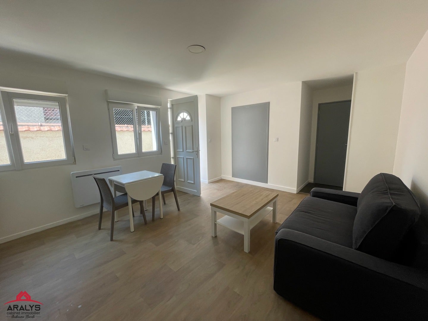 Appartement Avenue Carnot à Roanne