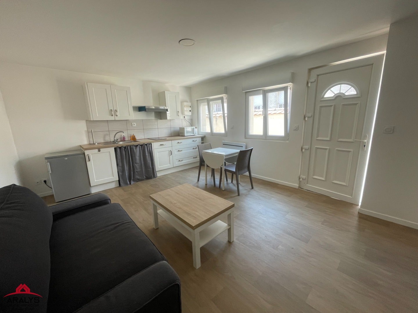 Appartement Avenue Carnot à Roanne