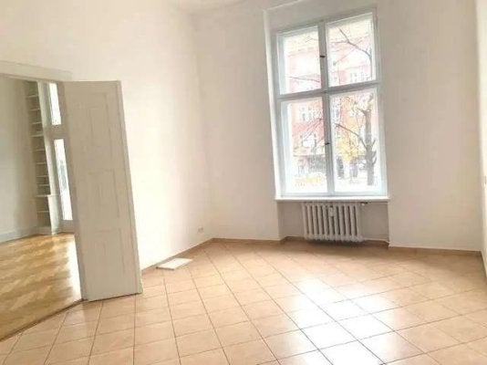 Wohnung Bismarckstraße in Berlin