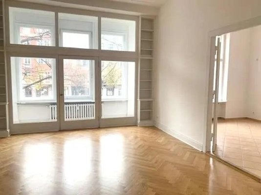 Wohnung Bismarckstraße in Berlin
