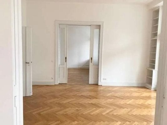 Wohnung Bismarckstraße in Berlin