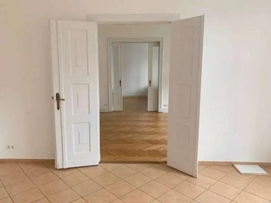 Wohnung Bismarckstraße in Berlin