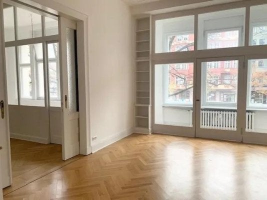 Wohnung Bismarckstraße in Berlin