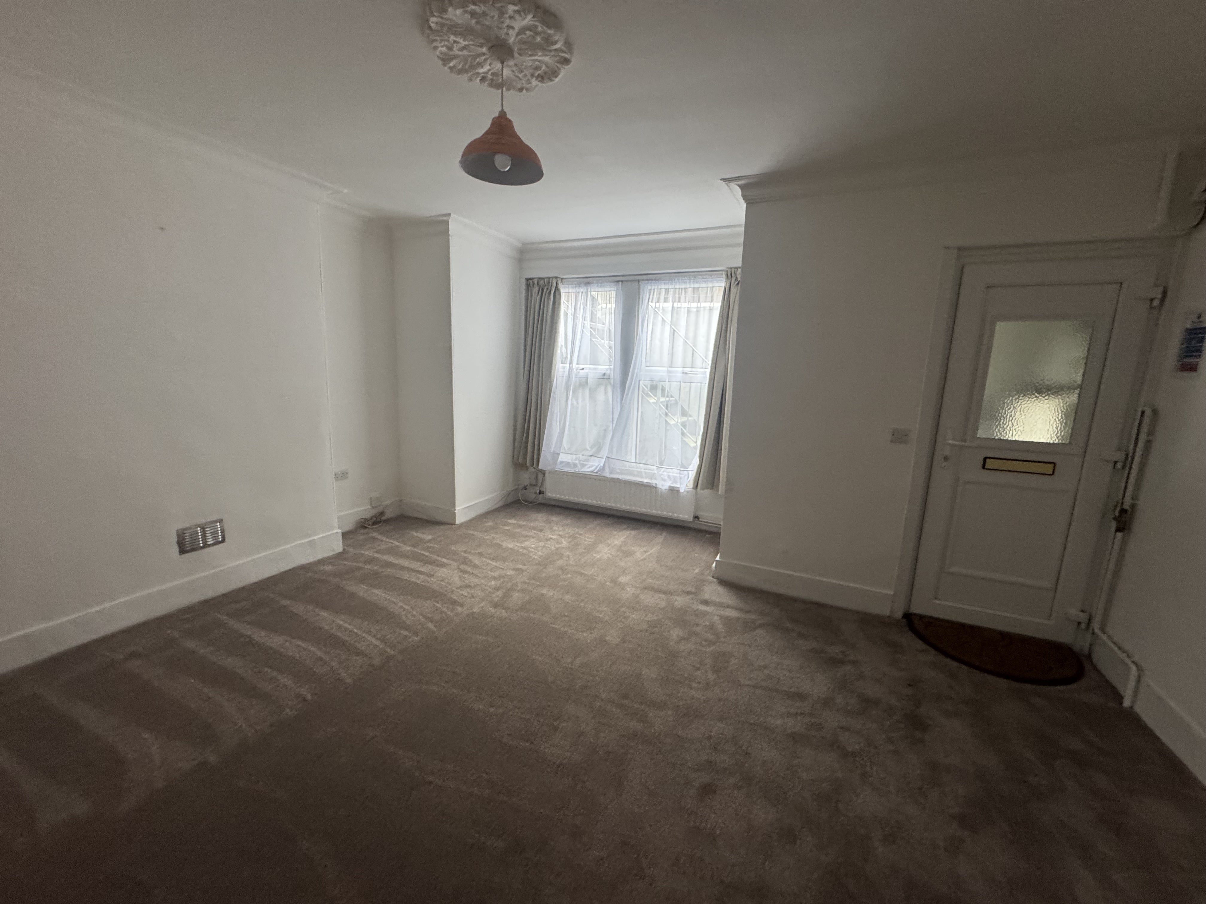 Flat Holkham Lane in Plymouth