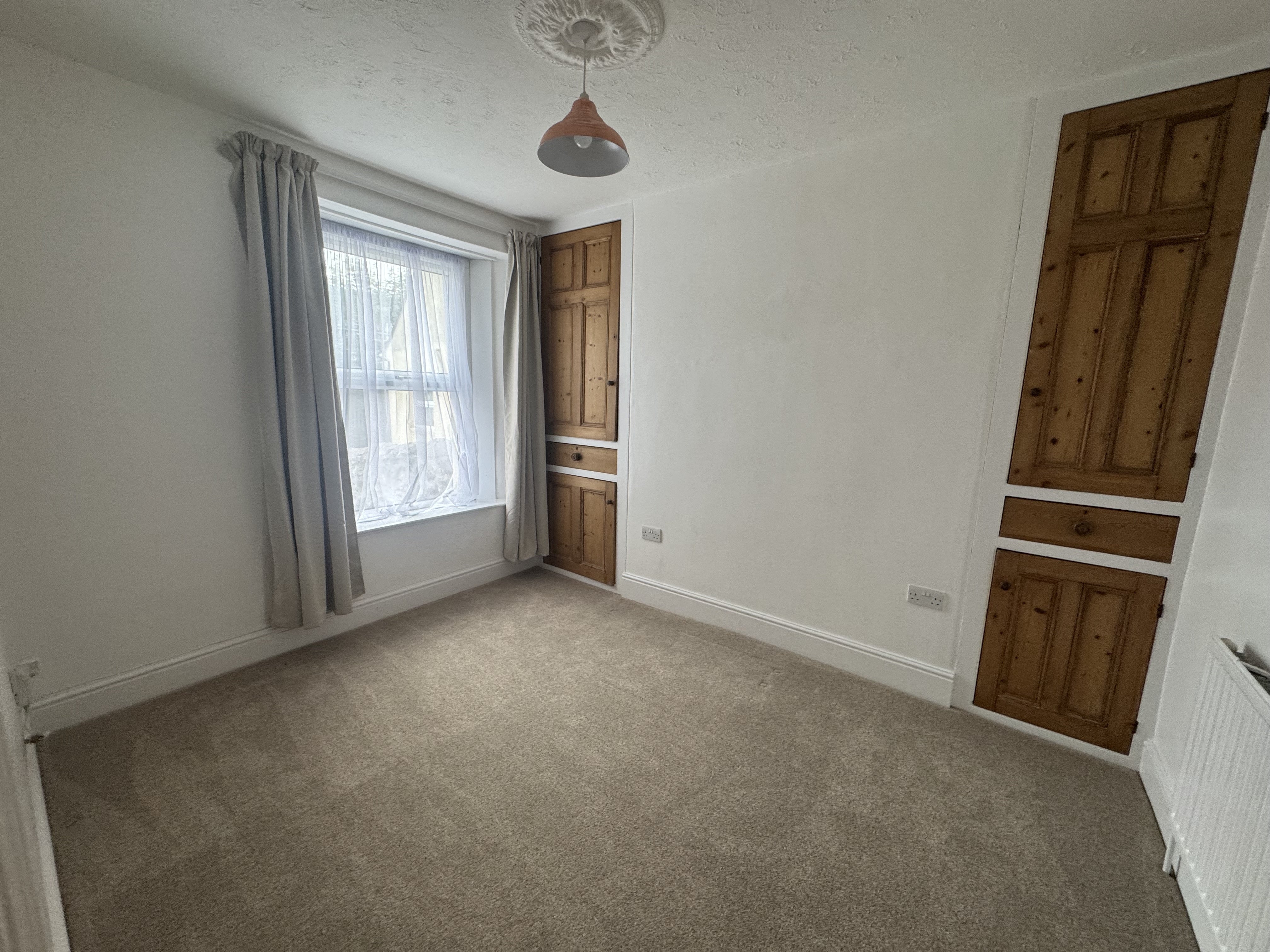 Flat Holkham Lane in Plymouth