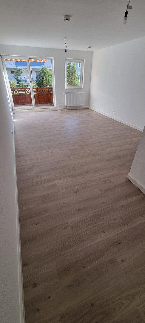 Wohnung Am Mahlbusen in Bernau