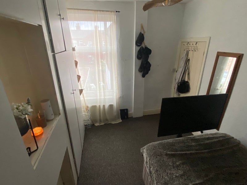 Room Ransfield Road in Manchester