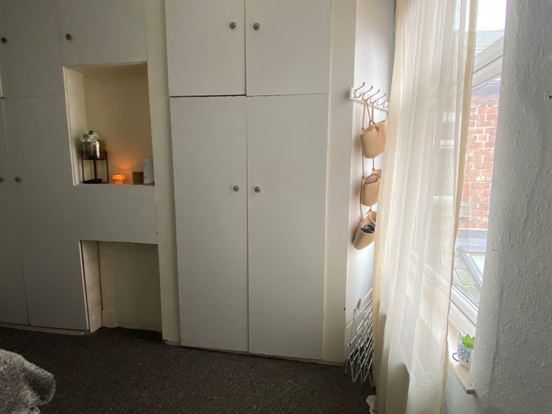 Room Ransfield Road in Manchester