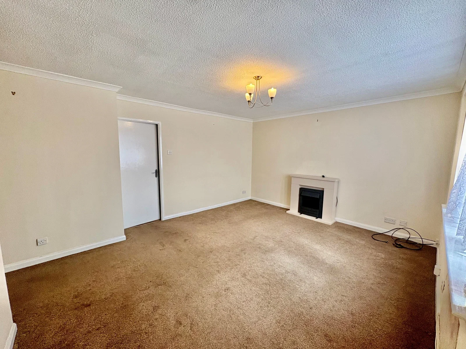 Flat Grant Close in Dudley