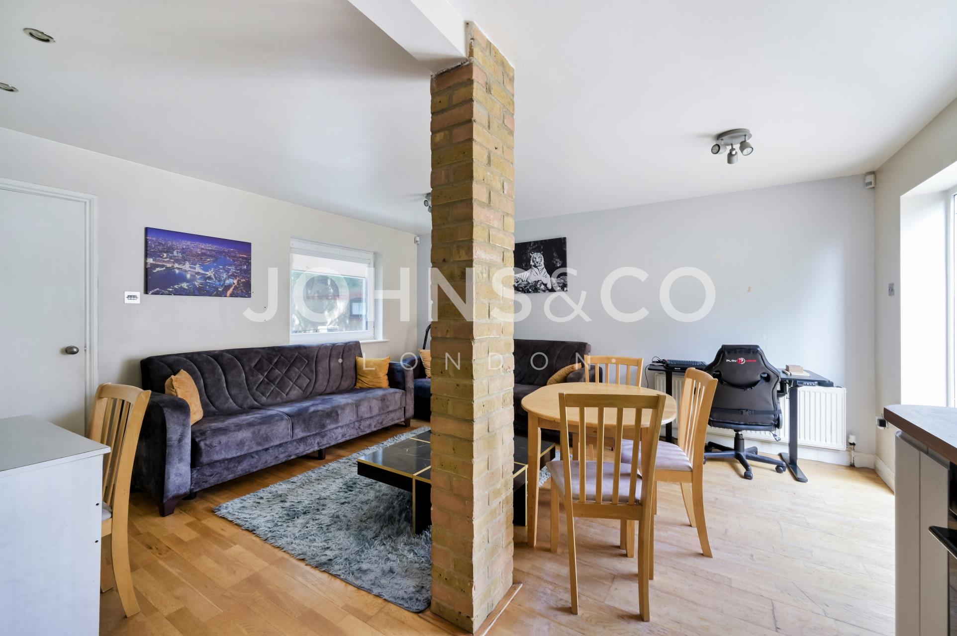 House St Michaels Close in Greater London