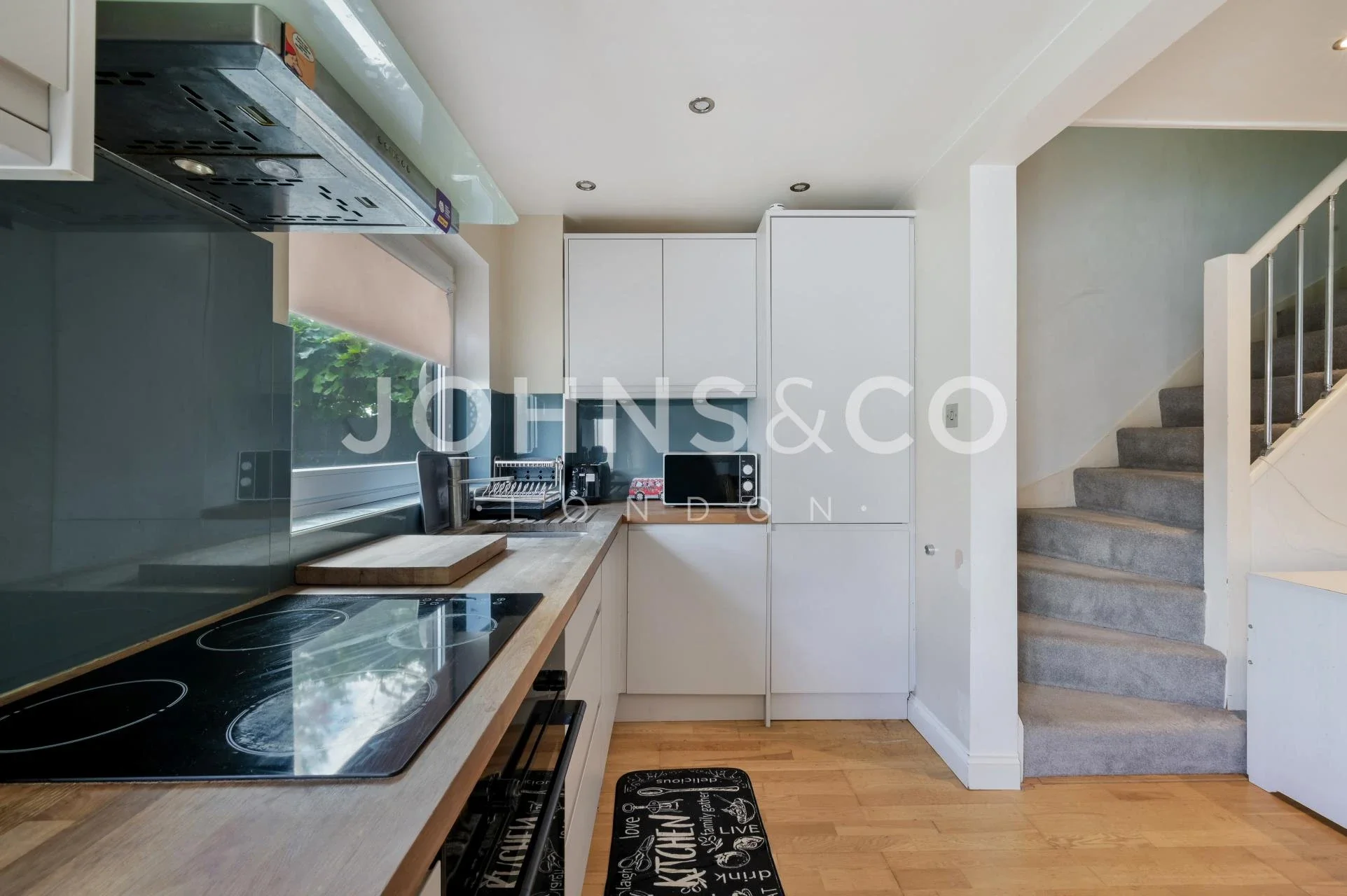 House St Michaels Close in Greater London