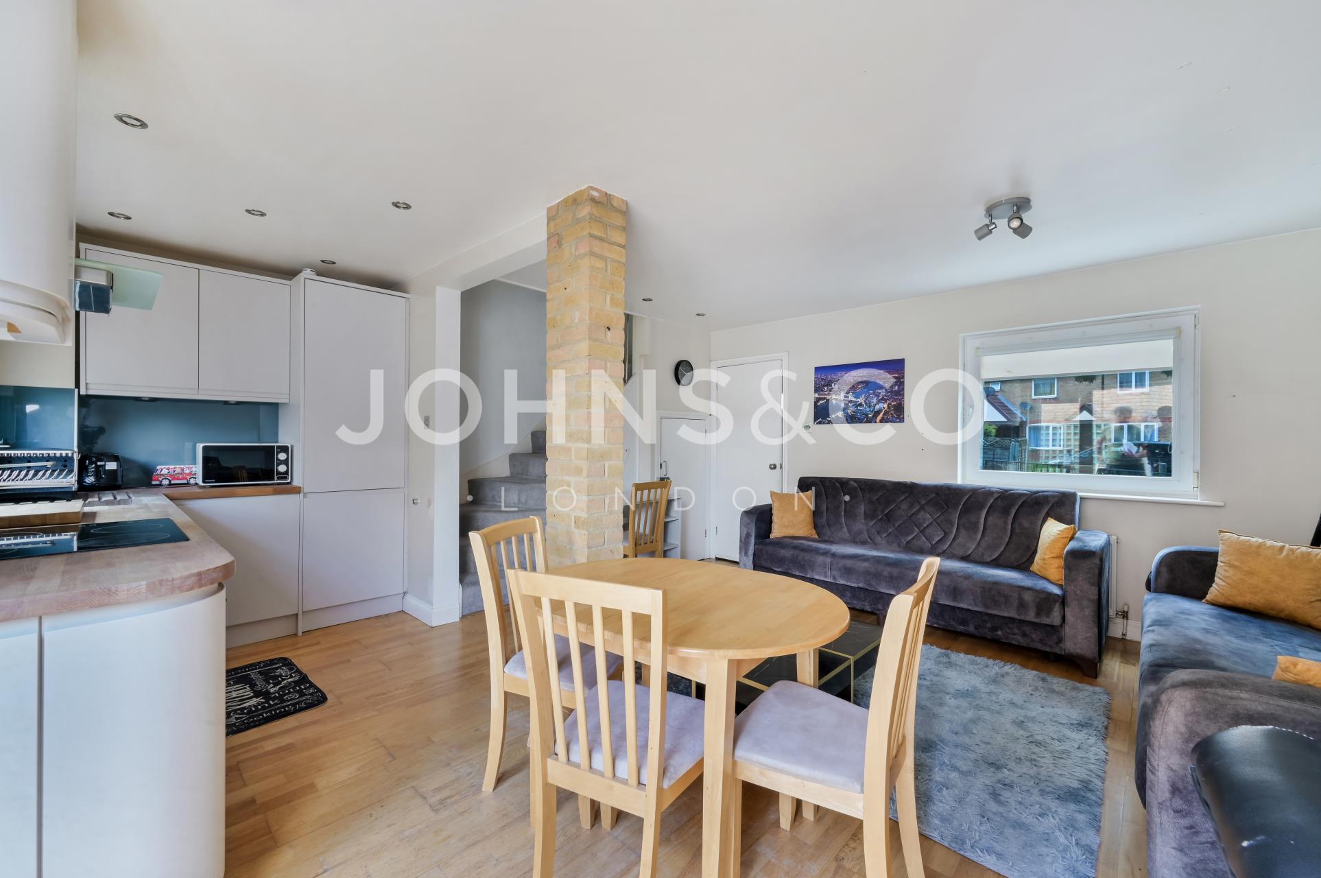 House St Michaels Close in Greater London